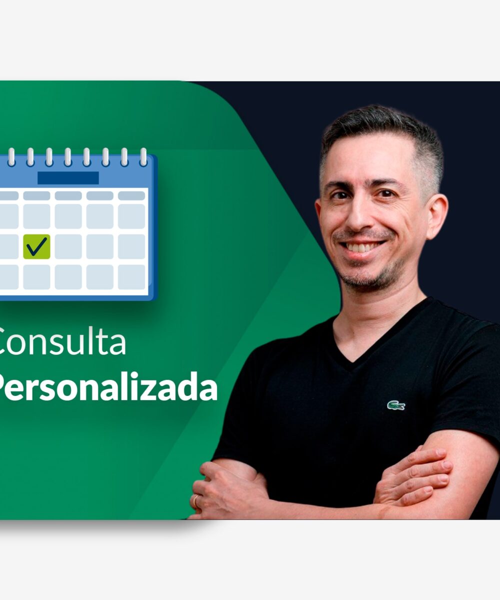 Consulta Personalizada